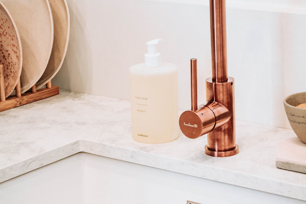 Kitchen Plumbing service in Eagan, MN